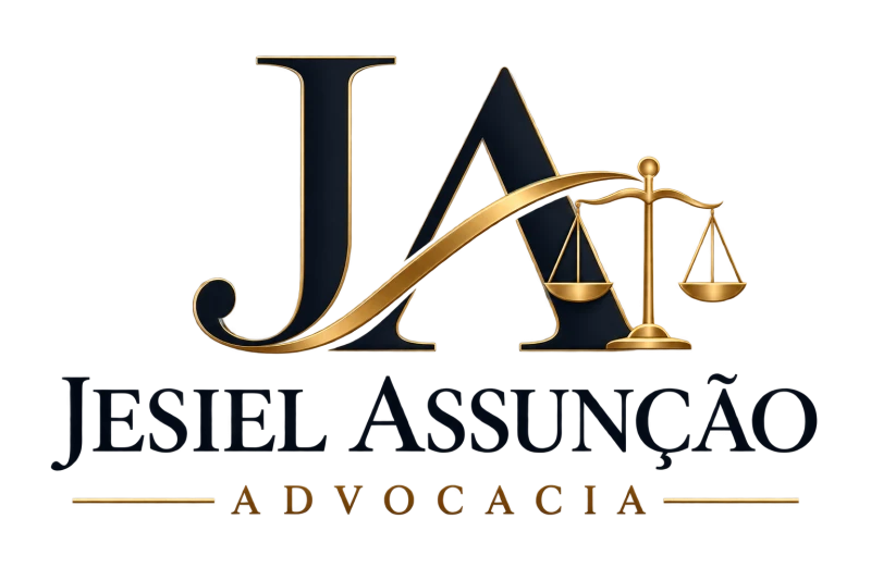 Jesiel Assunção Advocacia